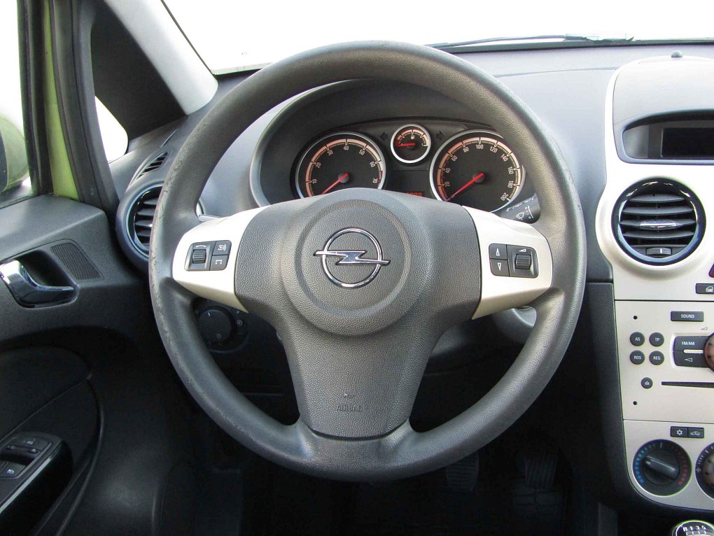 Opel Corsa 1.2 T 