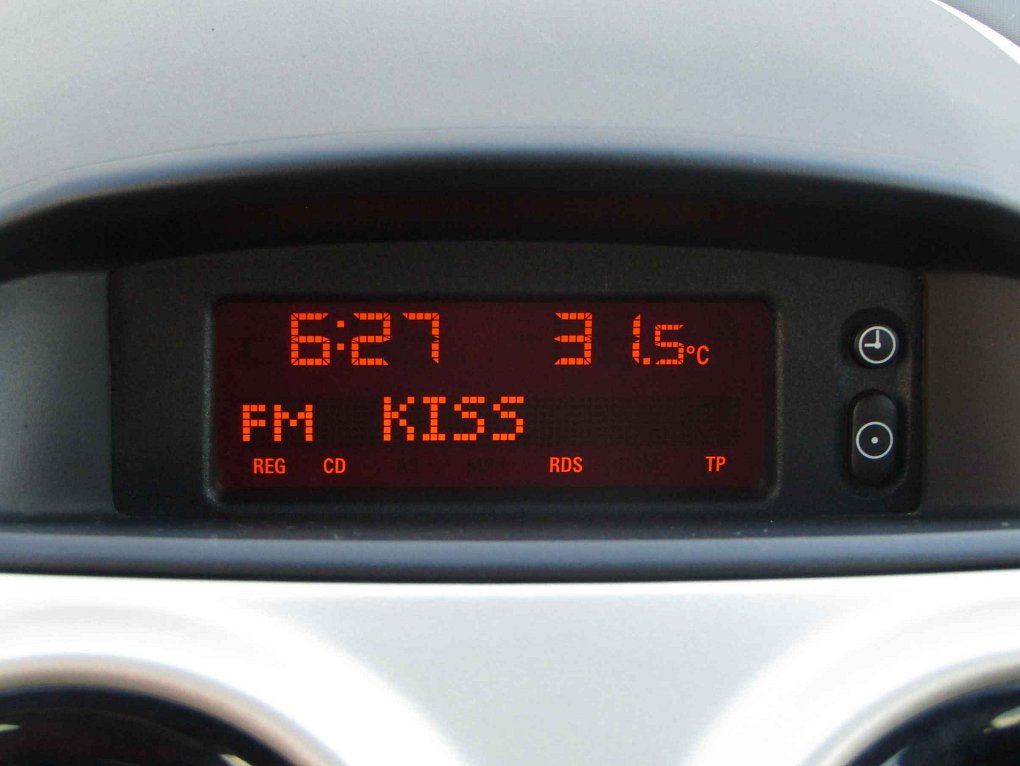 Opel Corsa 1.2 T 