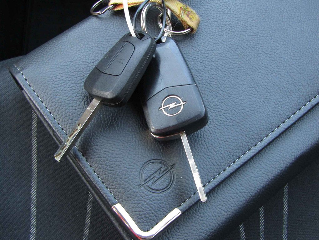 Opel Corsa 1.2 T 