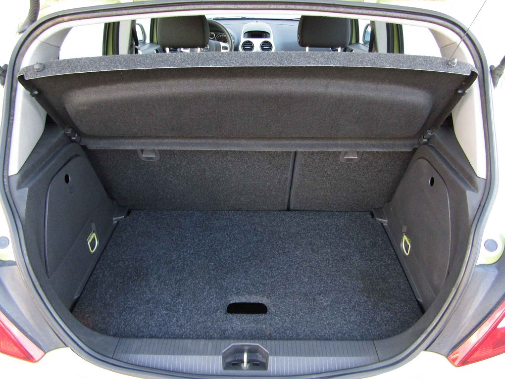 Opel Corsa 1.2 T 