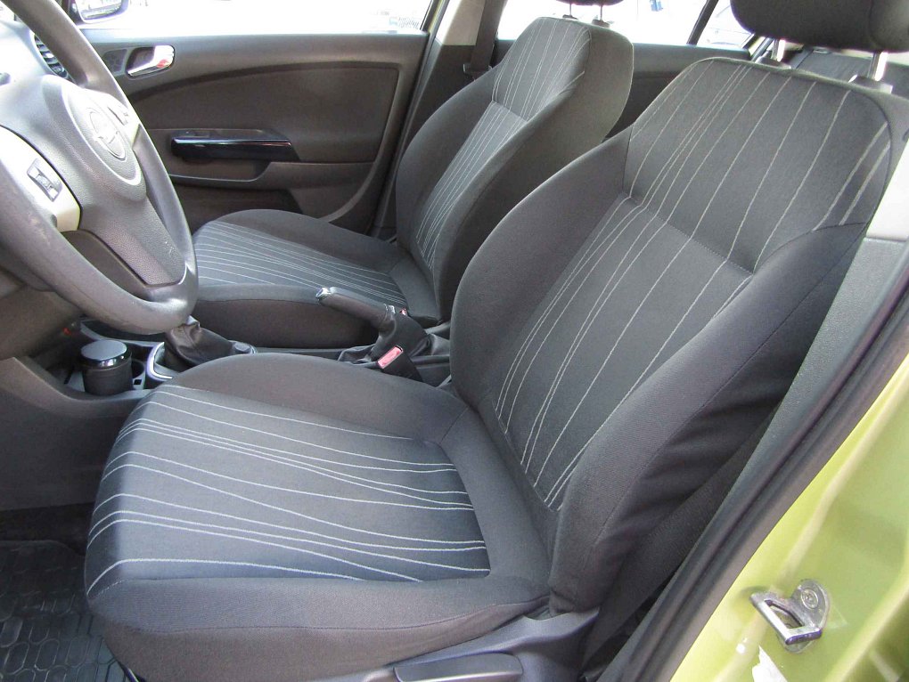 Opel Corsa 1.2 T 