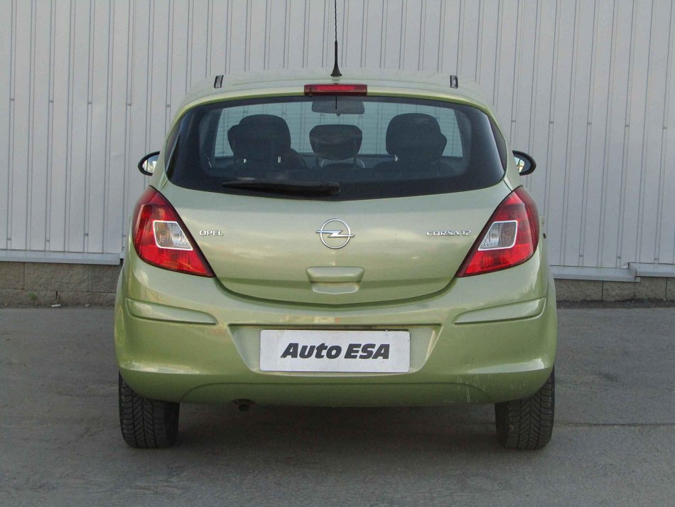 Opel Corsa 1.2 T 