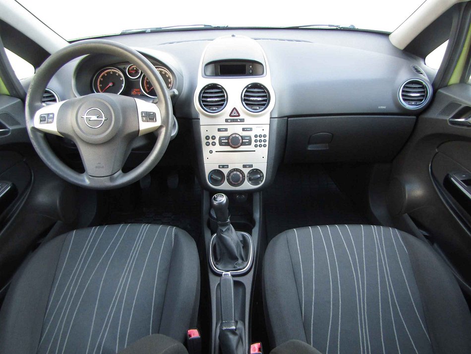 Opel Corsa 1.2 T 