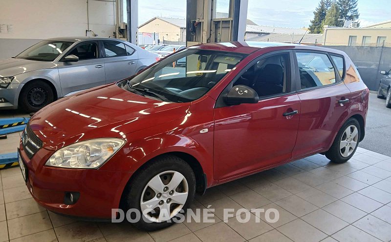 Kia Ceed 1.4i 