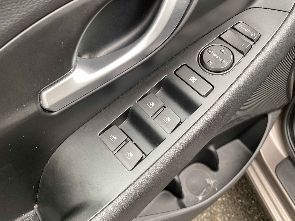 Hyundai I30 1.6CRDi Smart