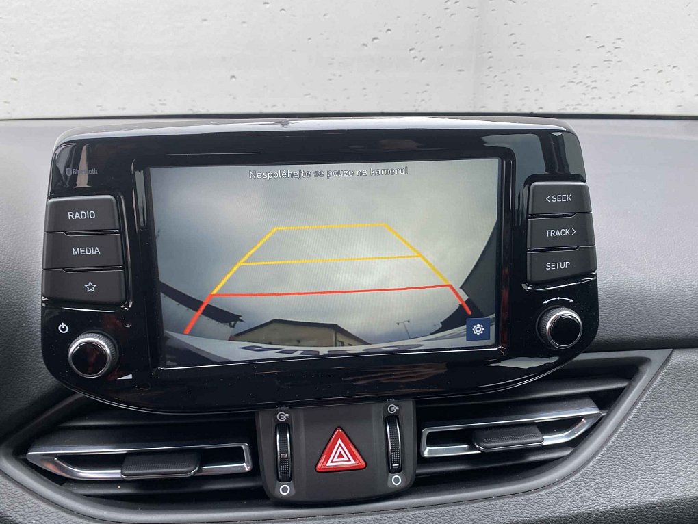 Hyundai I30 1.6CRDi Smart