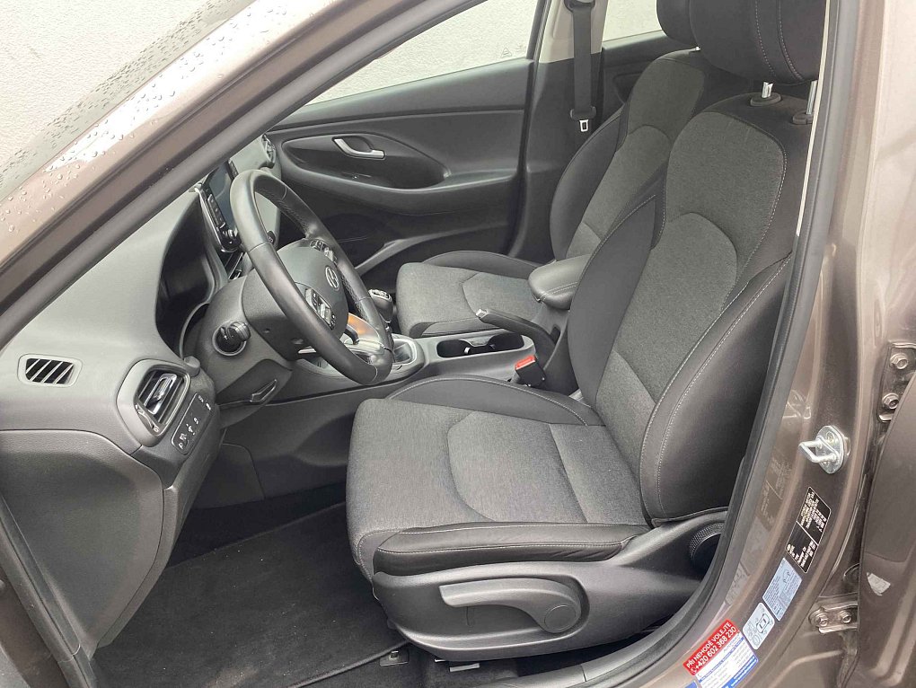 Hyundai I30 1.6CRDi Smart