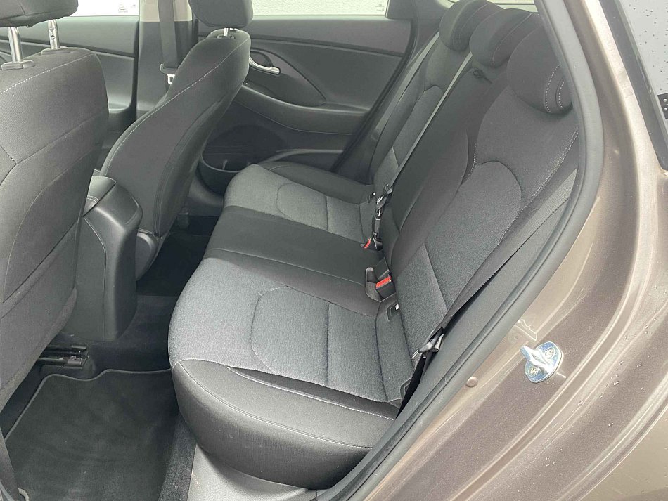 Hyundai I30 1.6CRDi Smart