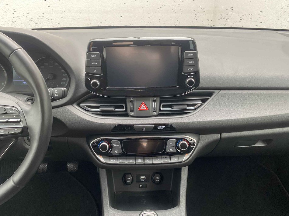 Hyundai I30 1.6CRDi Smart