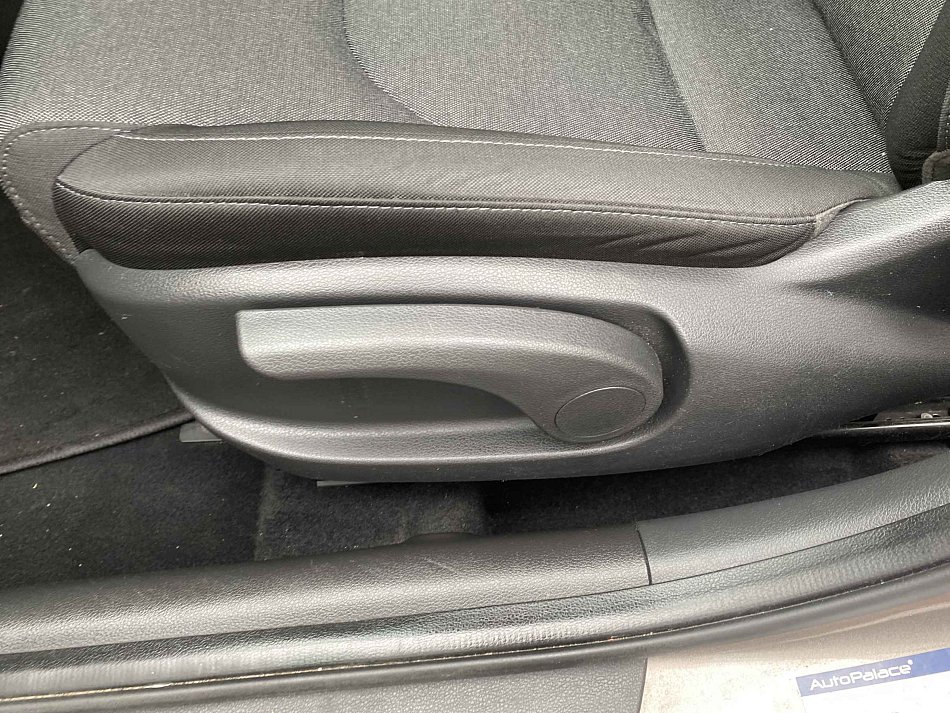 Hyundai I30 1.6CRDi Smart