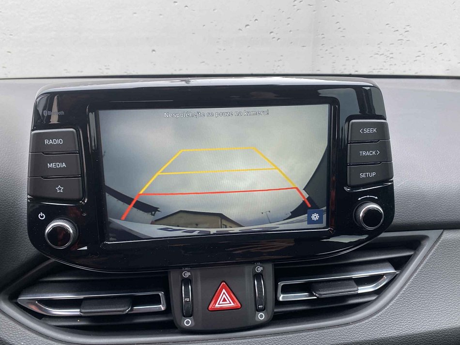 Hyundai I30 1.6CRDi Smart