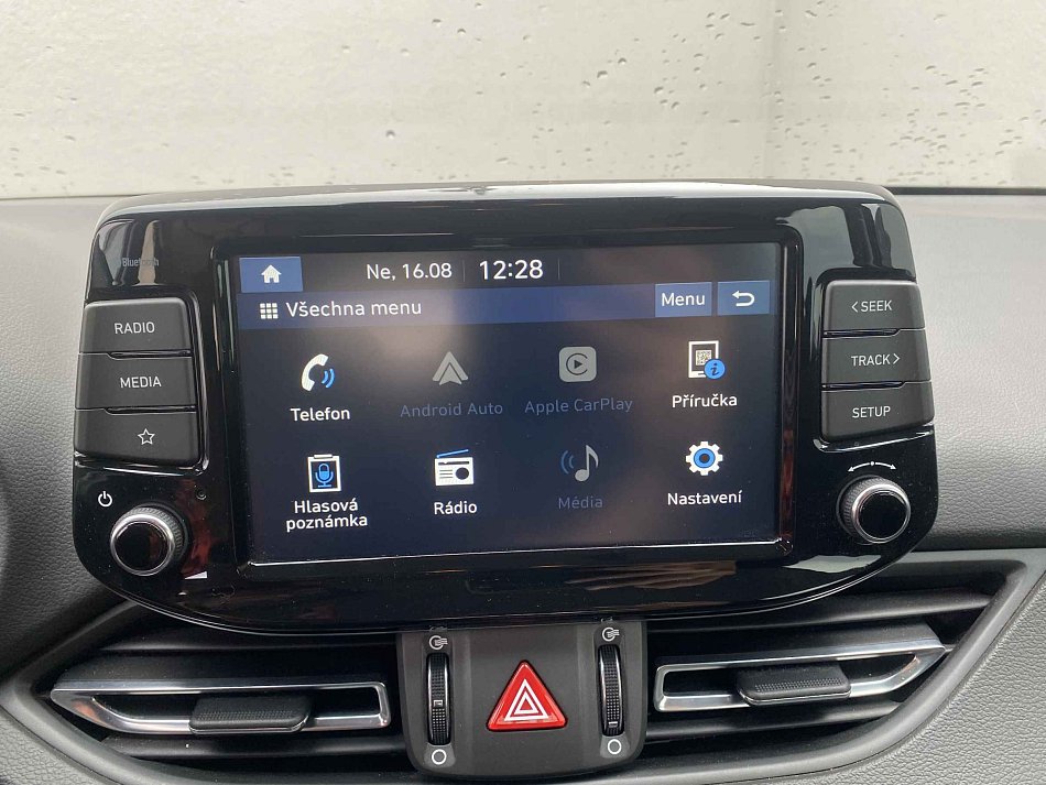 Hyundai I30 1.6CRDi Smart