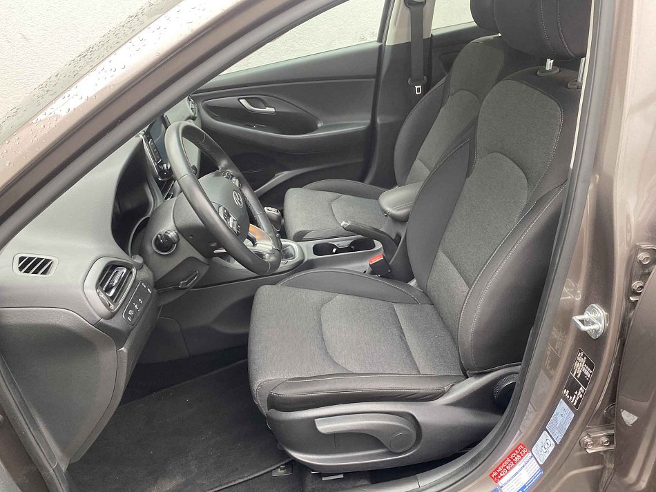 Hyundai I30 1.6CRDi Smart