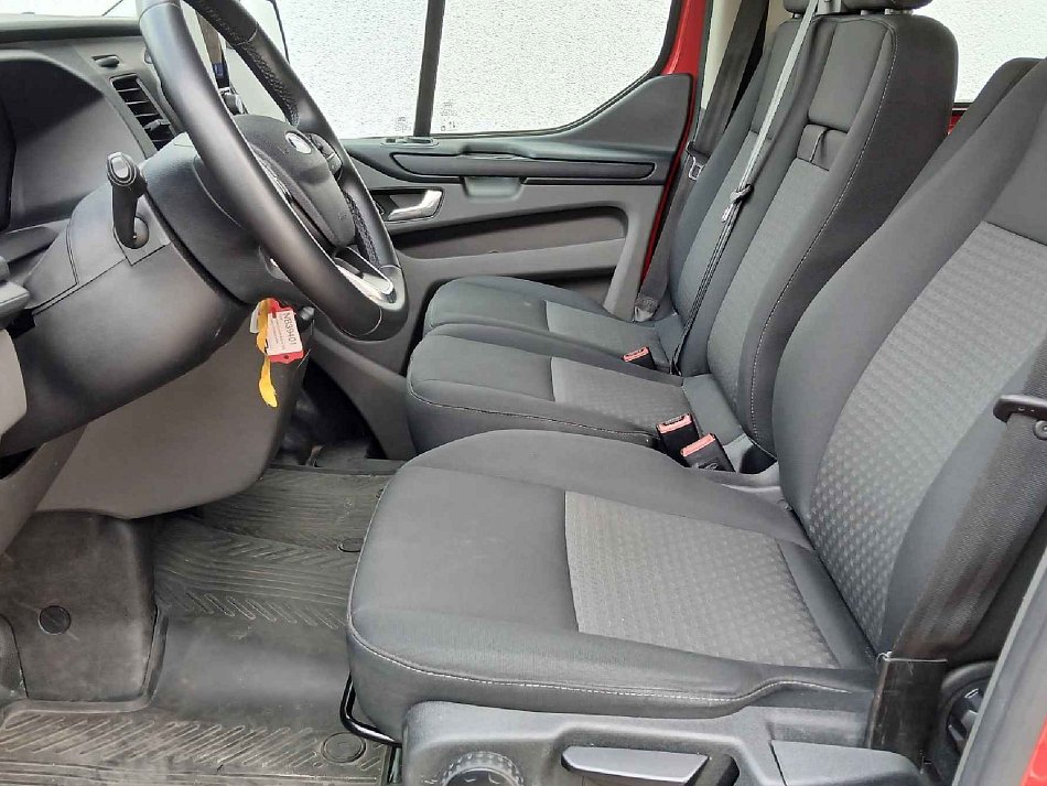 Ford Transit Custom 2.0TDCi Trend 9míst