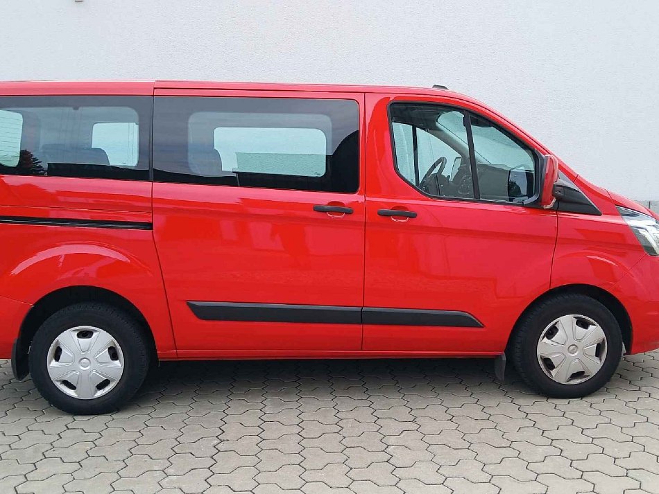 Ford Transit Custom 2.0TDCi Trend 9míst