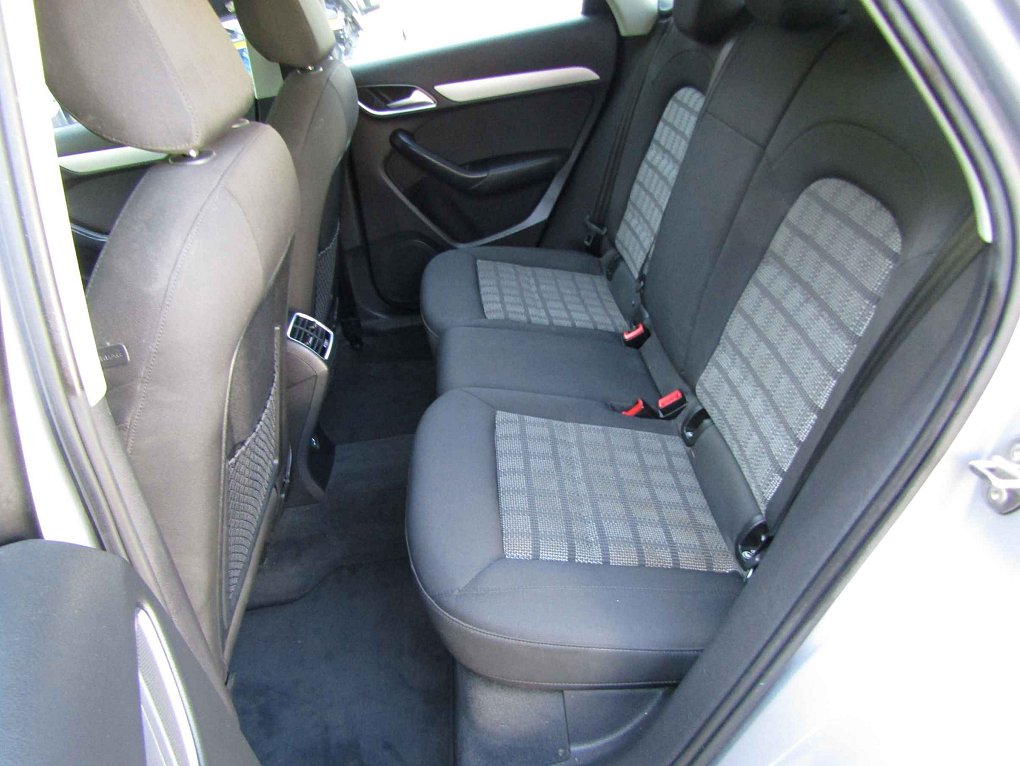 Audi Q3 1.4TFSi 