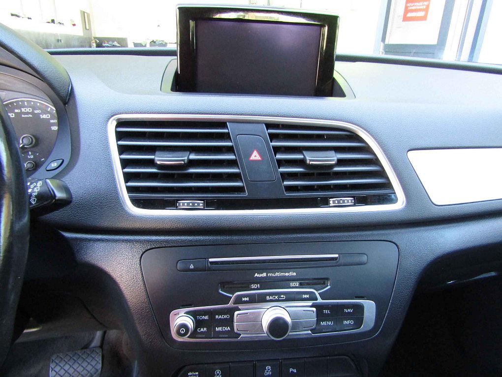 Audi Q3 1.4TFSi 