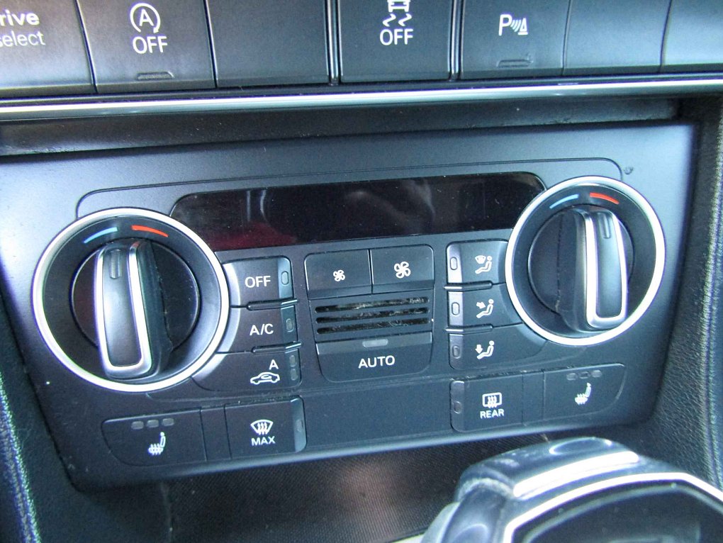 Audi Q3 1.4TFSi 