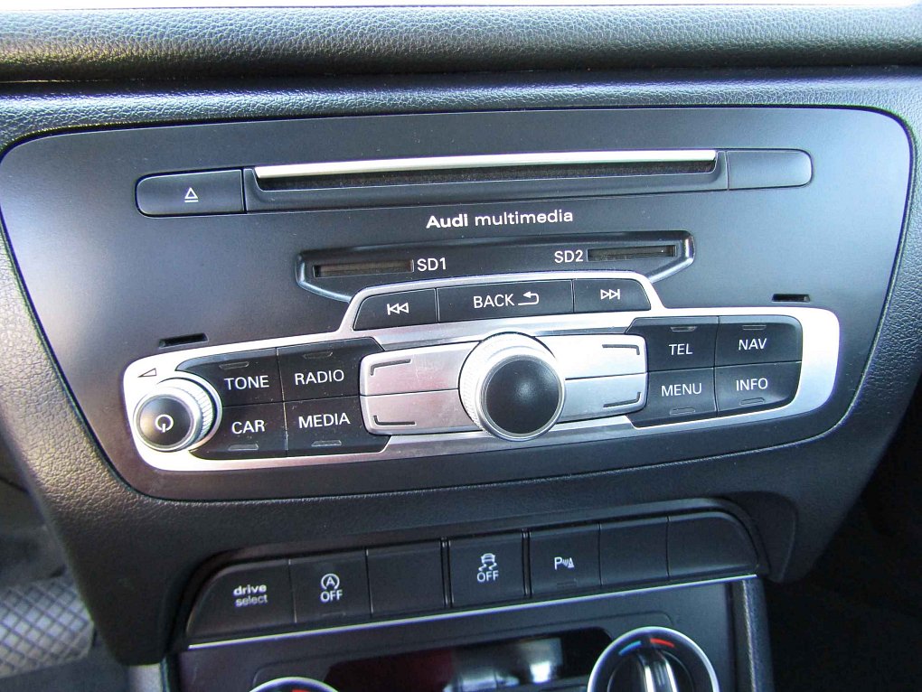 Audi Q3 1.4TFSi 