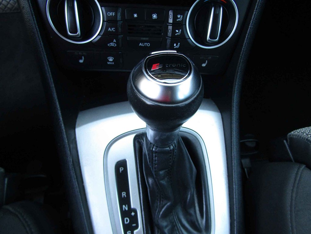 Audi Q3 1.4TFSi 