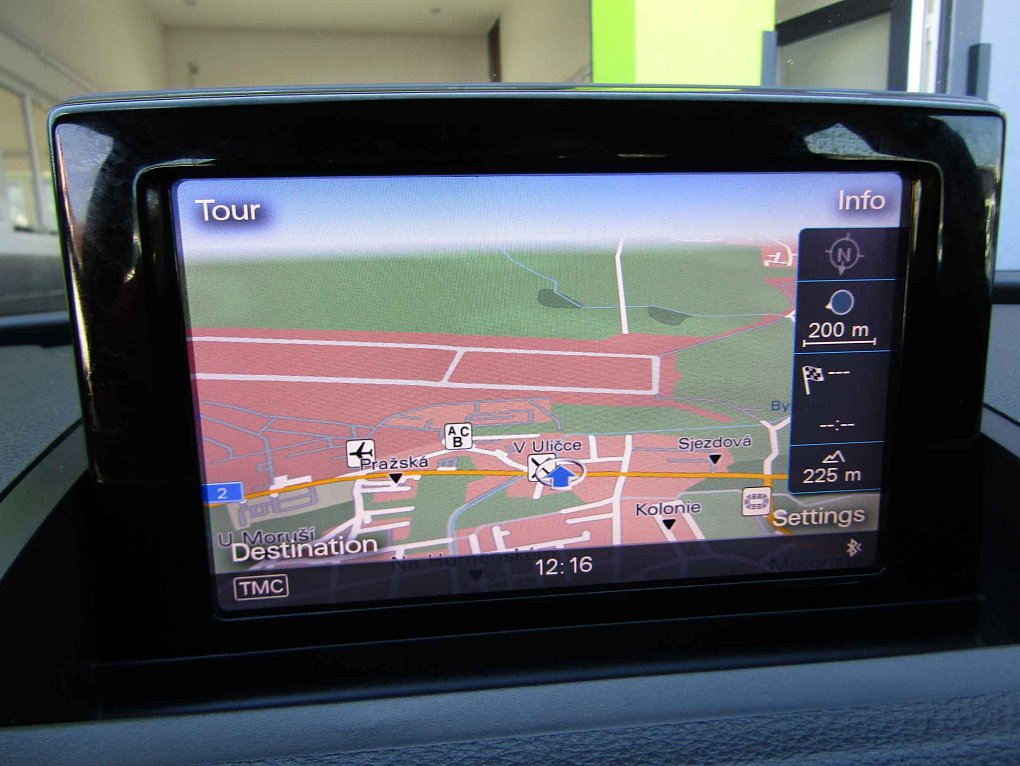 Audi Q3 1.4TFSi 