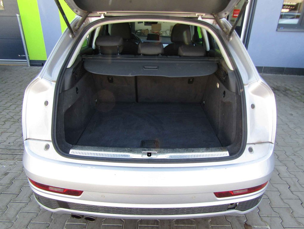 Audi Q3 1.4TFSi 