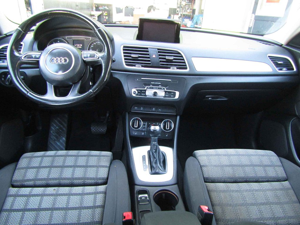 Audi Q3 1.4TFSi 