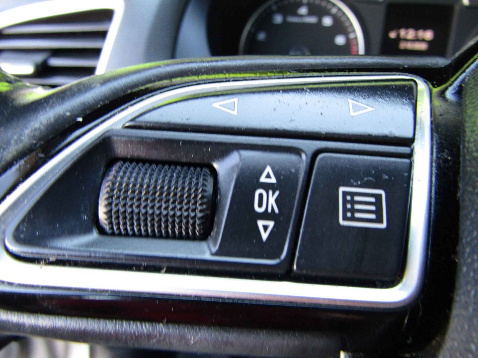 Audi Q3 1.4TFSi 
