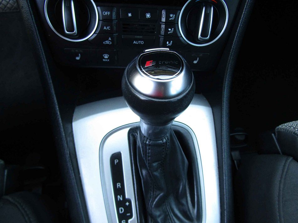 Audi Q3 1.4TFSi 
