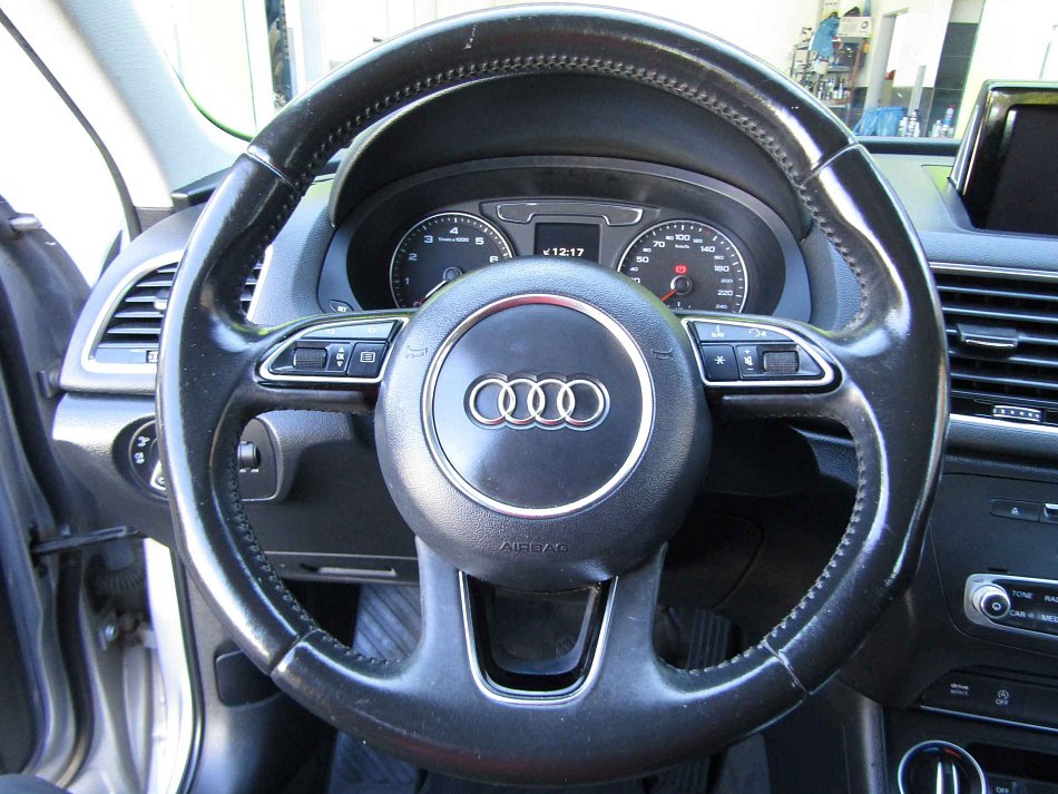Audi Q3 1.4TFSi 