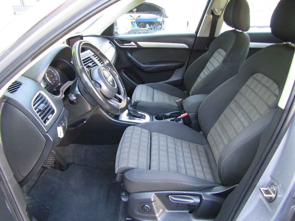 Audi Q3 1.4TFSi 