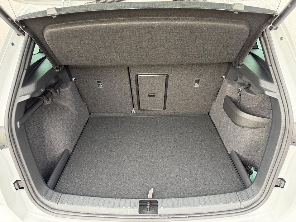 Škoda Karoq 2.0 TSi SportLine 4X4