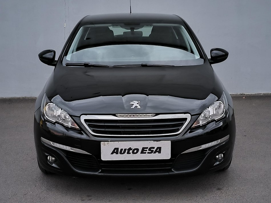 Peugeot 308 1.2VTi 