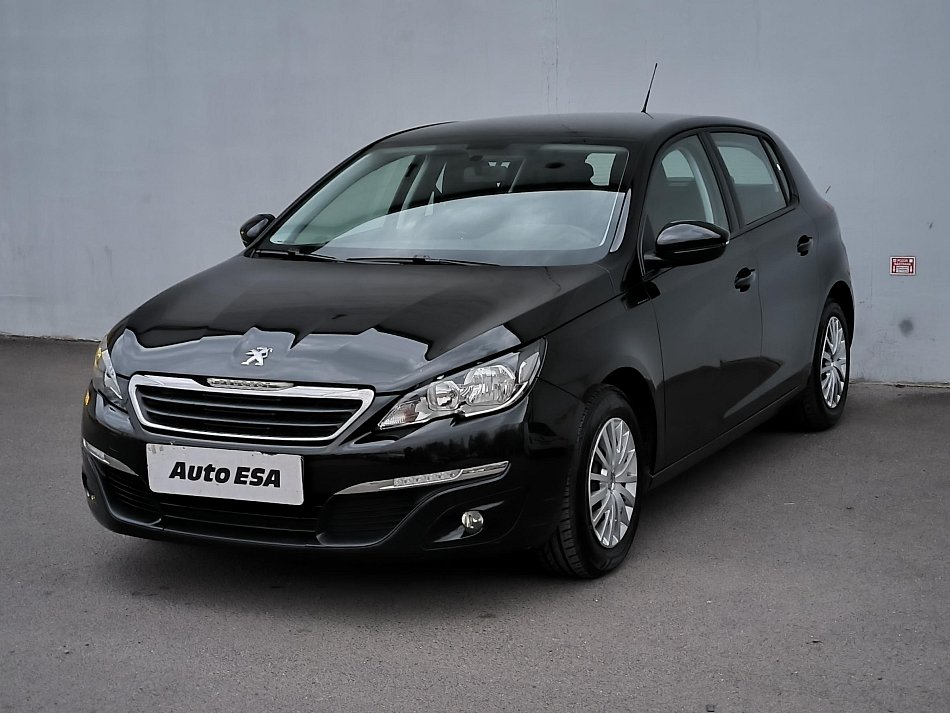 Peugeot 308 1.2VTi 