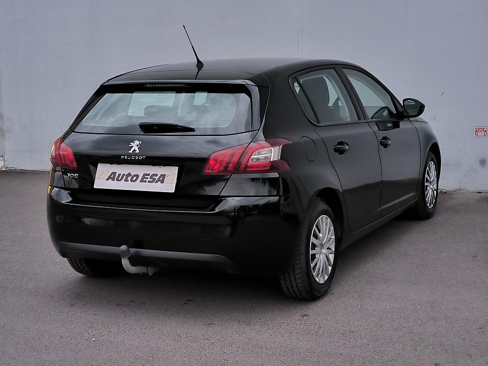 Peugeot 308 1.2VTi 