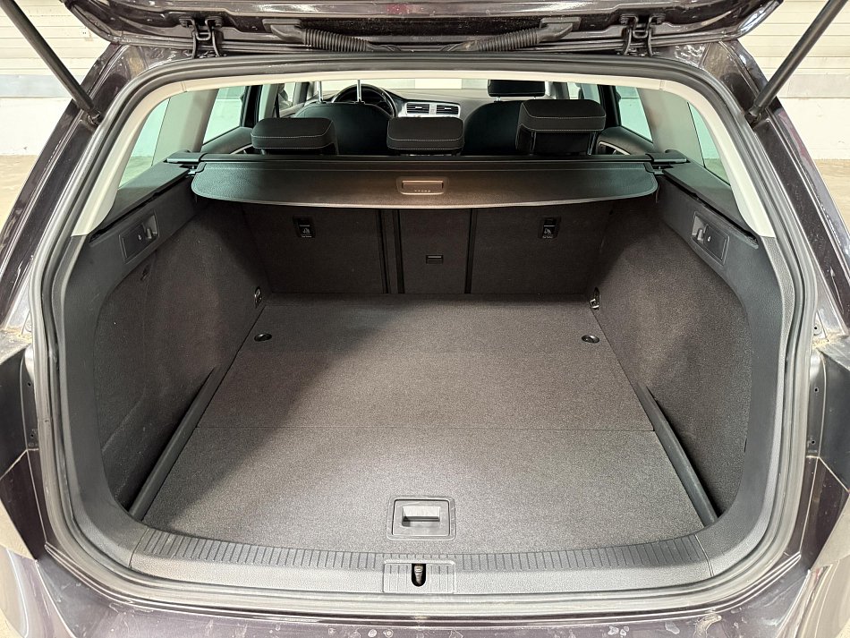 Volkswagen Golf 1.4 TSi Lounge