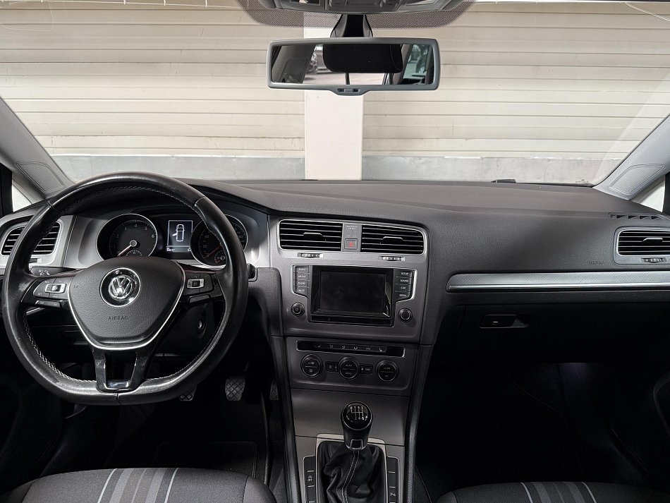 Volkswagen Golf 1.4 TSi Lounge