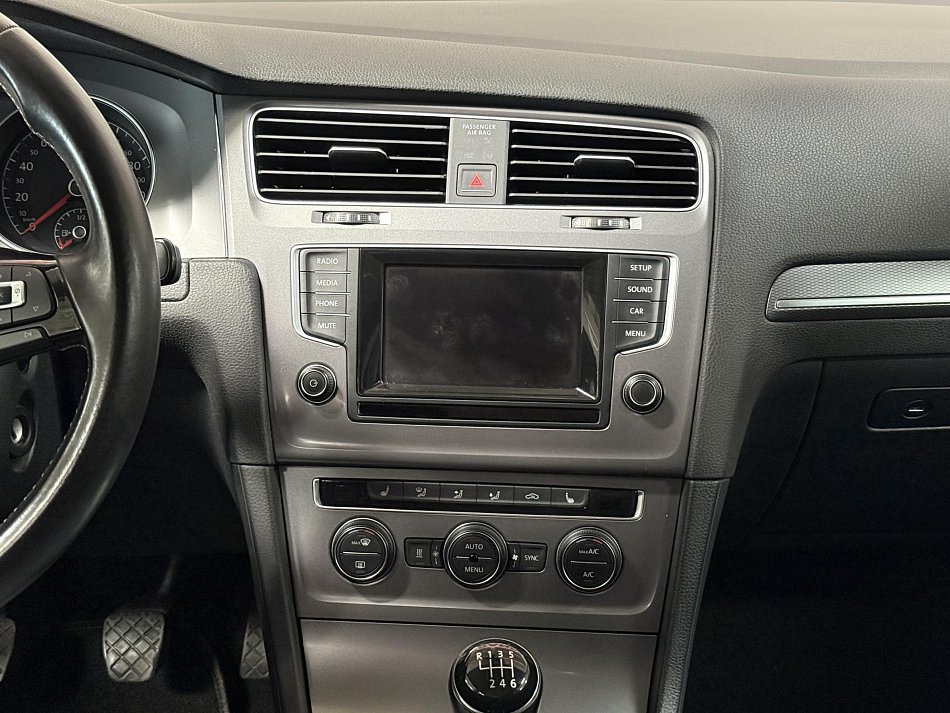 Volkswagen Golf 1.4 TSi Lounge