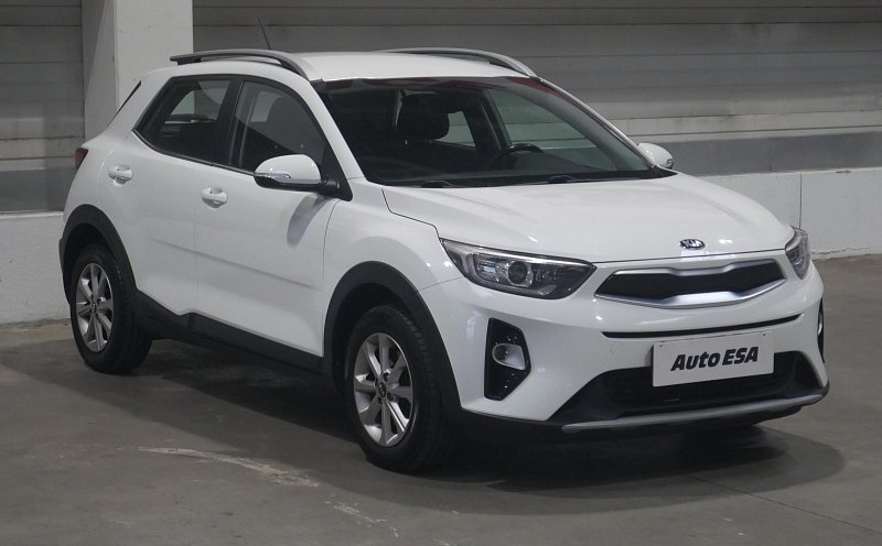 Kia Stonic 1.4CVVT 