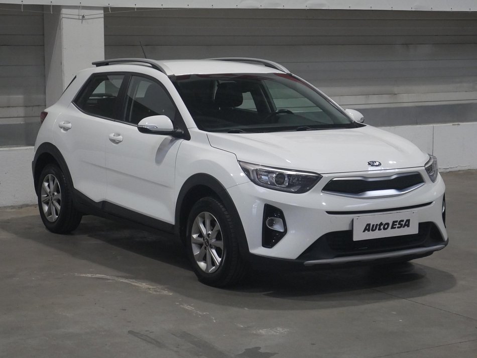 Kia Stonic 1.4CVVT 