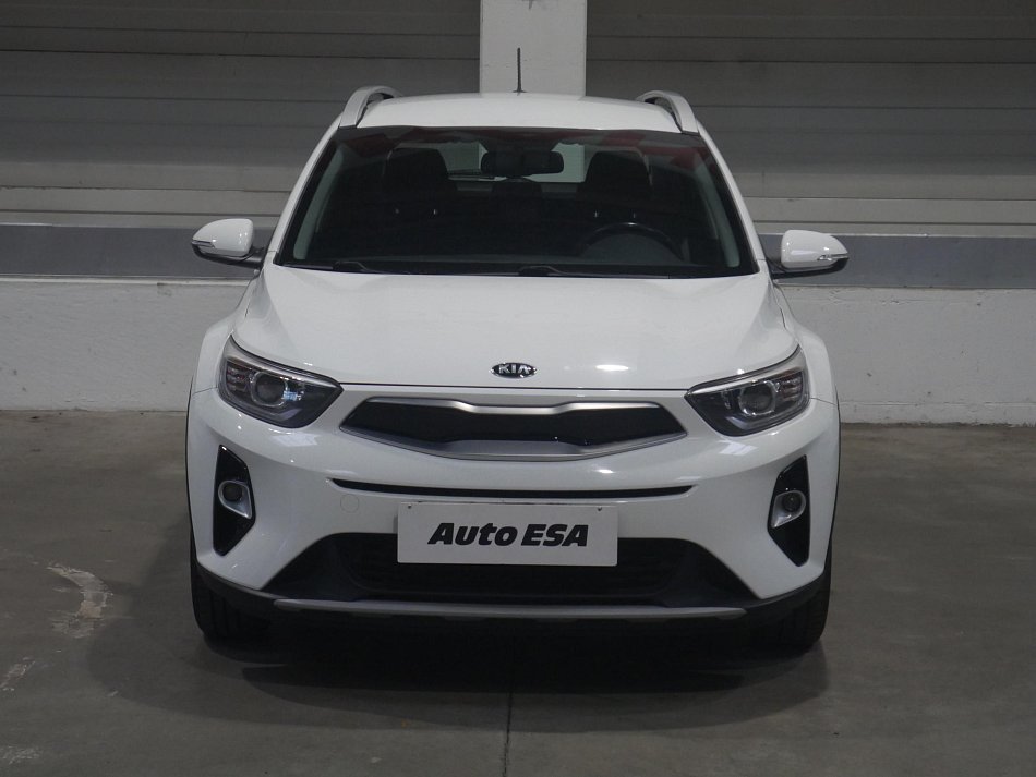 Kia Stonic 1.4CVVT 
