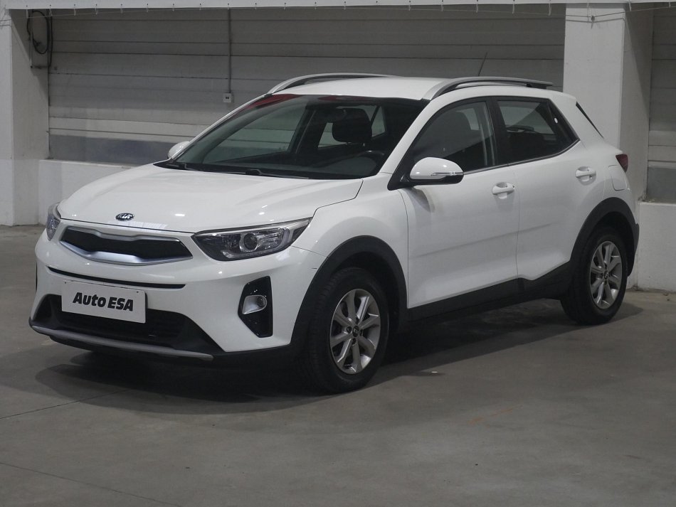 Kia Stonic 1.4CVVT 