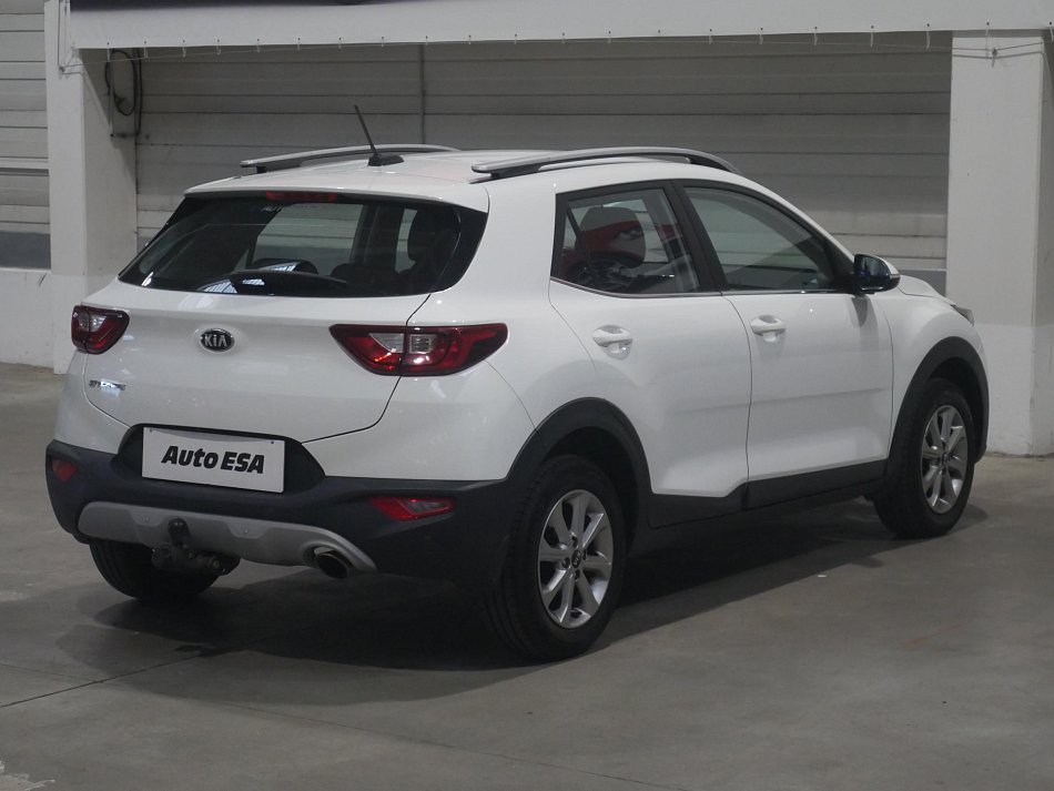 Kia Stonic 1.4CVVT 