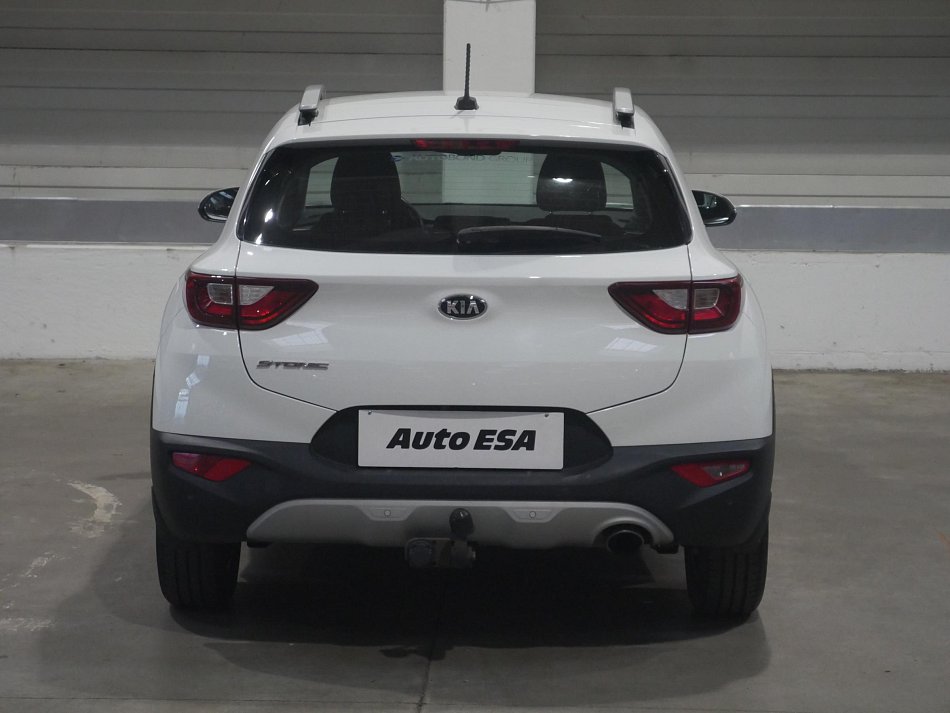 Kia Stonic 1.4CVVT 