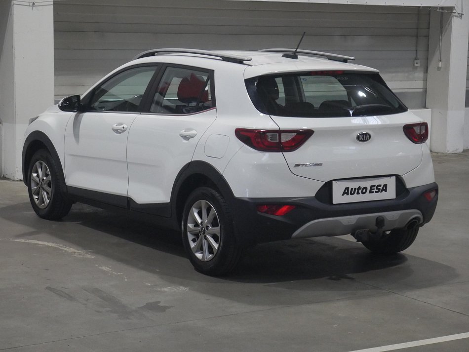 Kia Stonic 1.4CVVT 