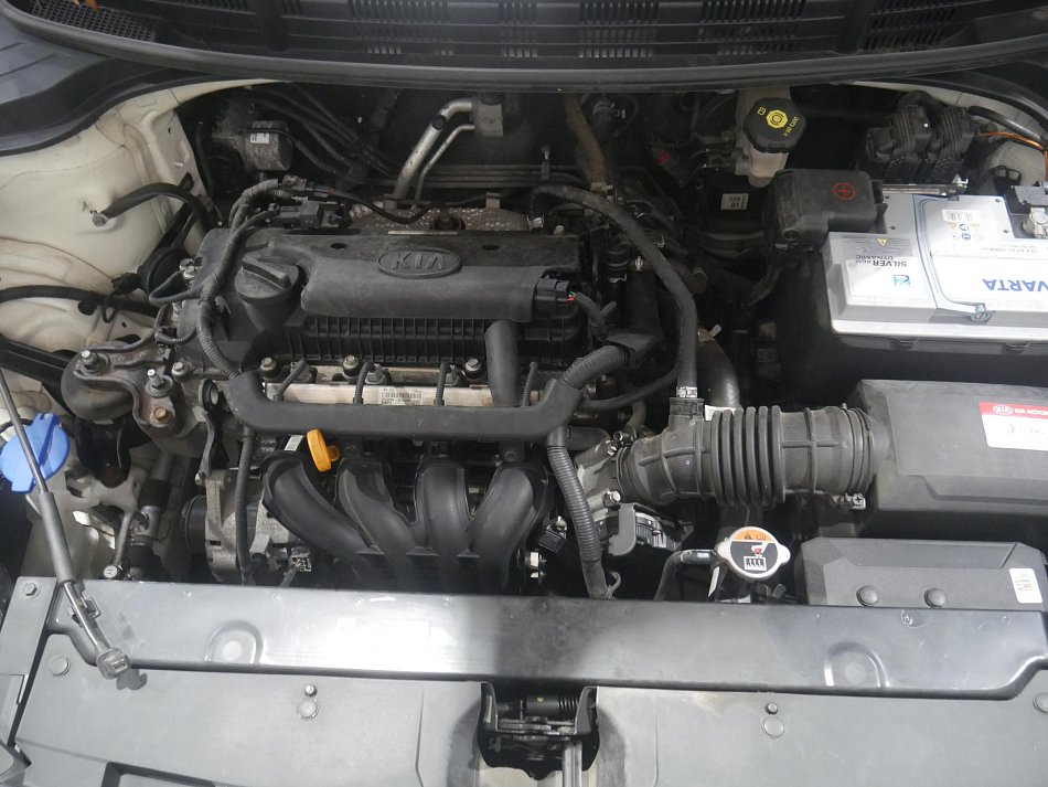 Kia Stonic 1.4CVVT 