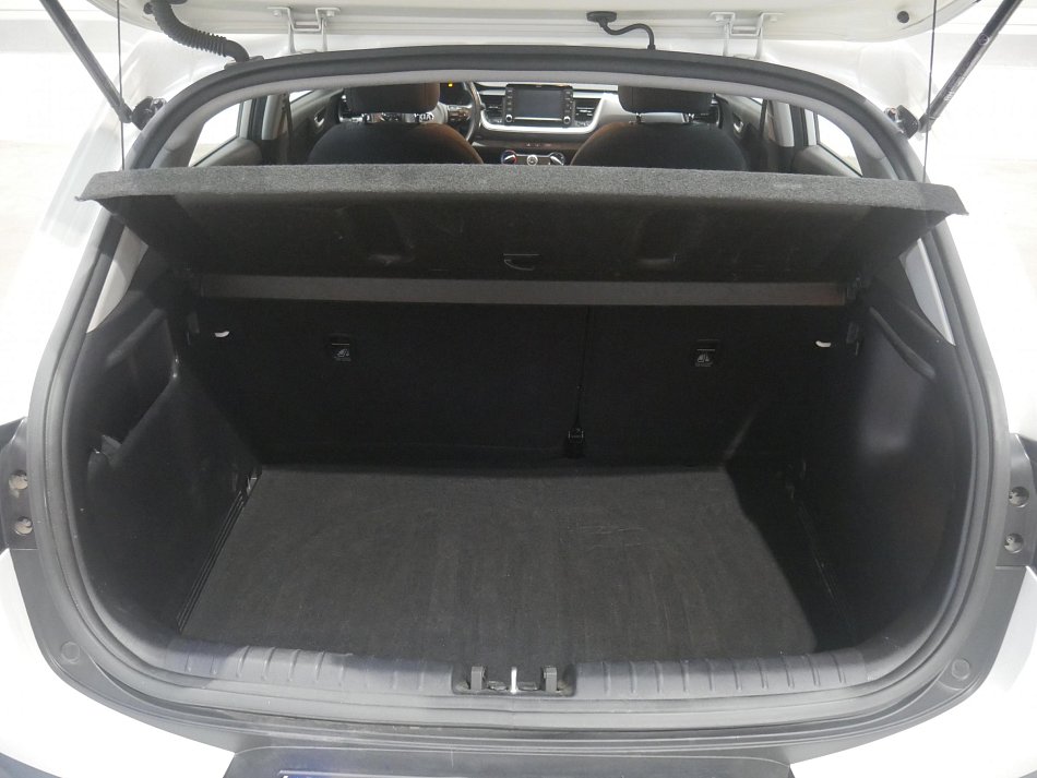 Kia Stonic 1.4CVVT 