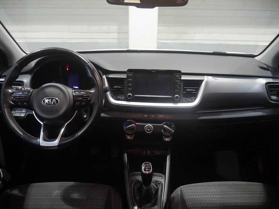 Kia Stonic 1.4CVVT 