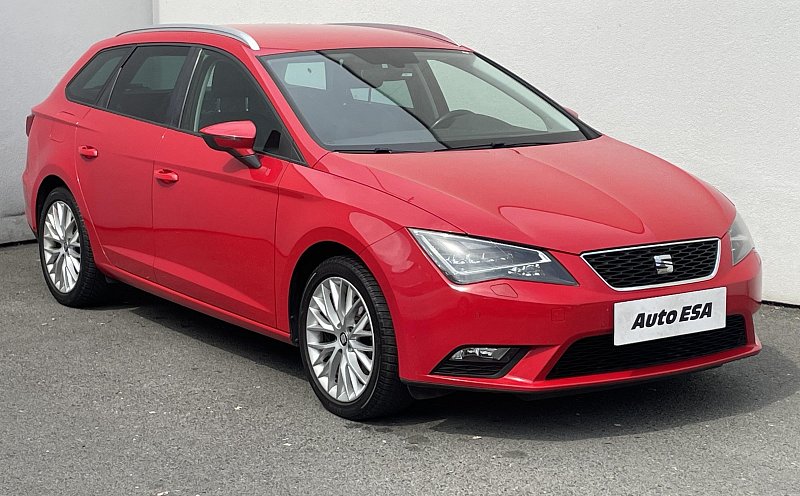 Seat Leon 1.4TSI Style