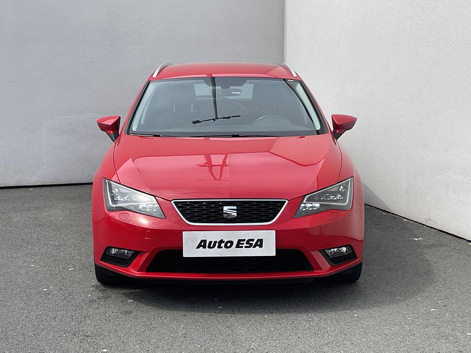 Seat Leon 1.4TSI Style